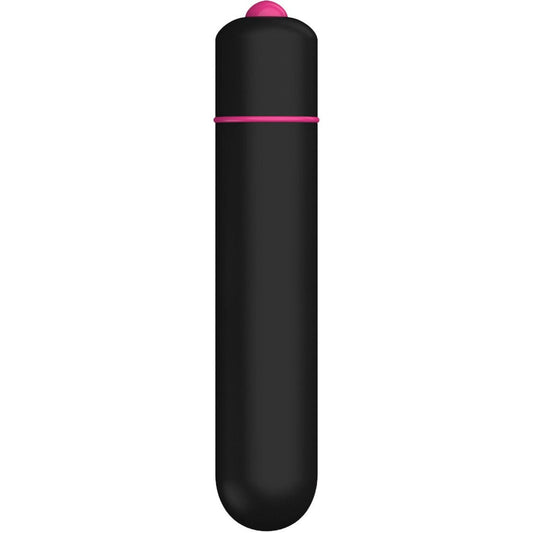 Frenzy - Power Bullet- Black HTP3322