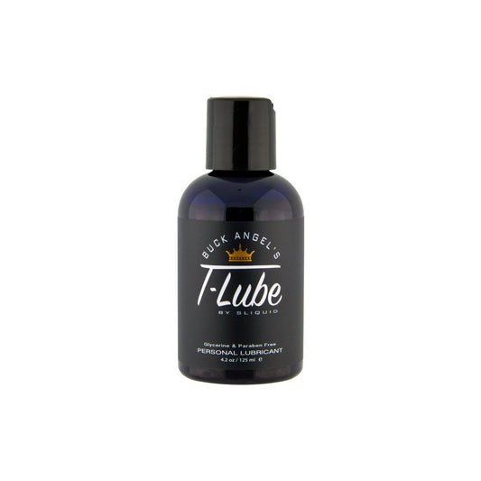 Buck Angel's T-Lube 4.2 Oz. SLIQ040