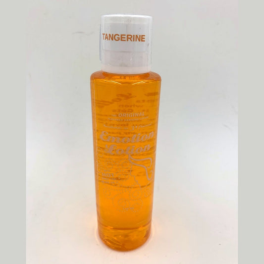 Emotion Lotion - Tangerine - 4 Fl. Oz. PP231-3