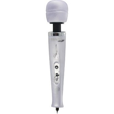 8 Speed Turbo Pearl Massager - 110v WE-AC394