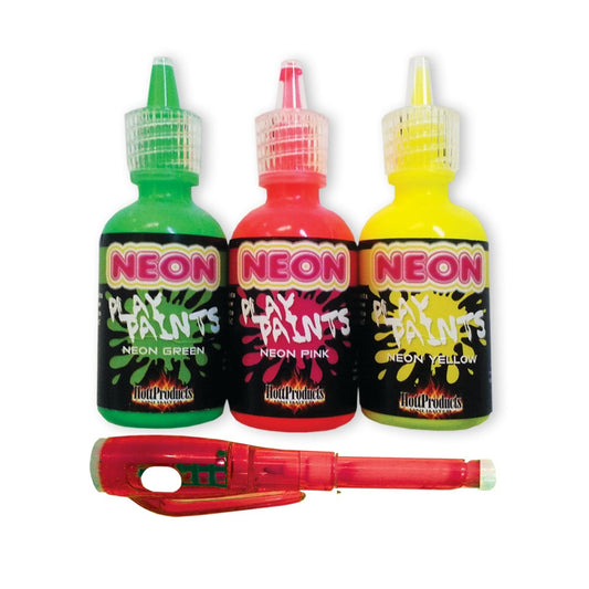 Neon Play Paints HTP2808