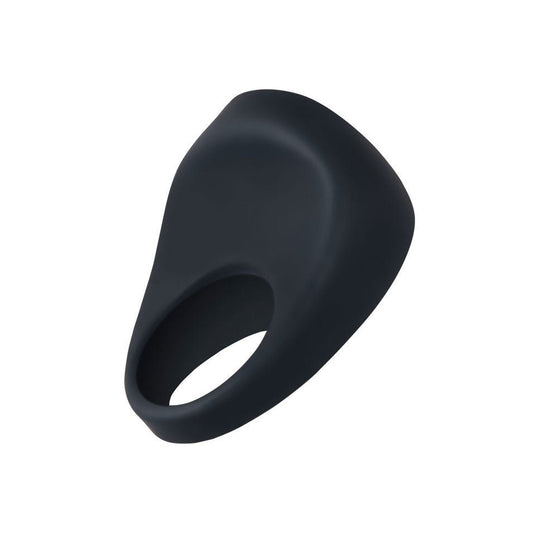 Driver Rechargeable Vibrating C-Ring - Black VI-R1108