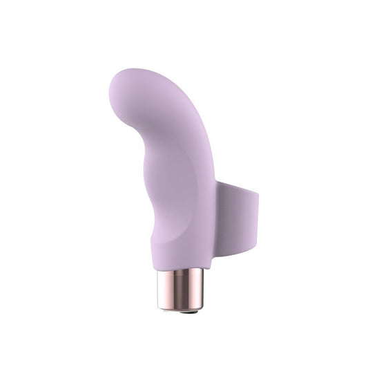 Hello Sexy - Tease Me Please Me - Lilac TMN-HS-5339
