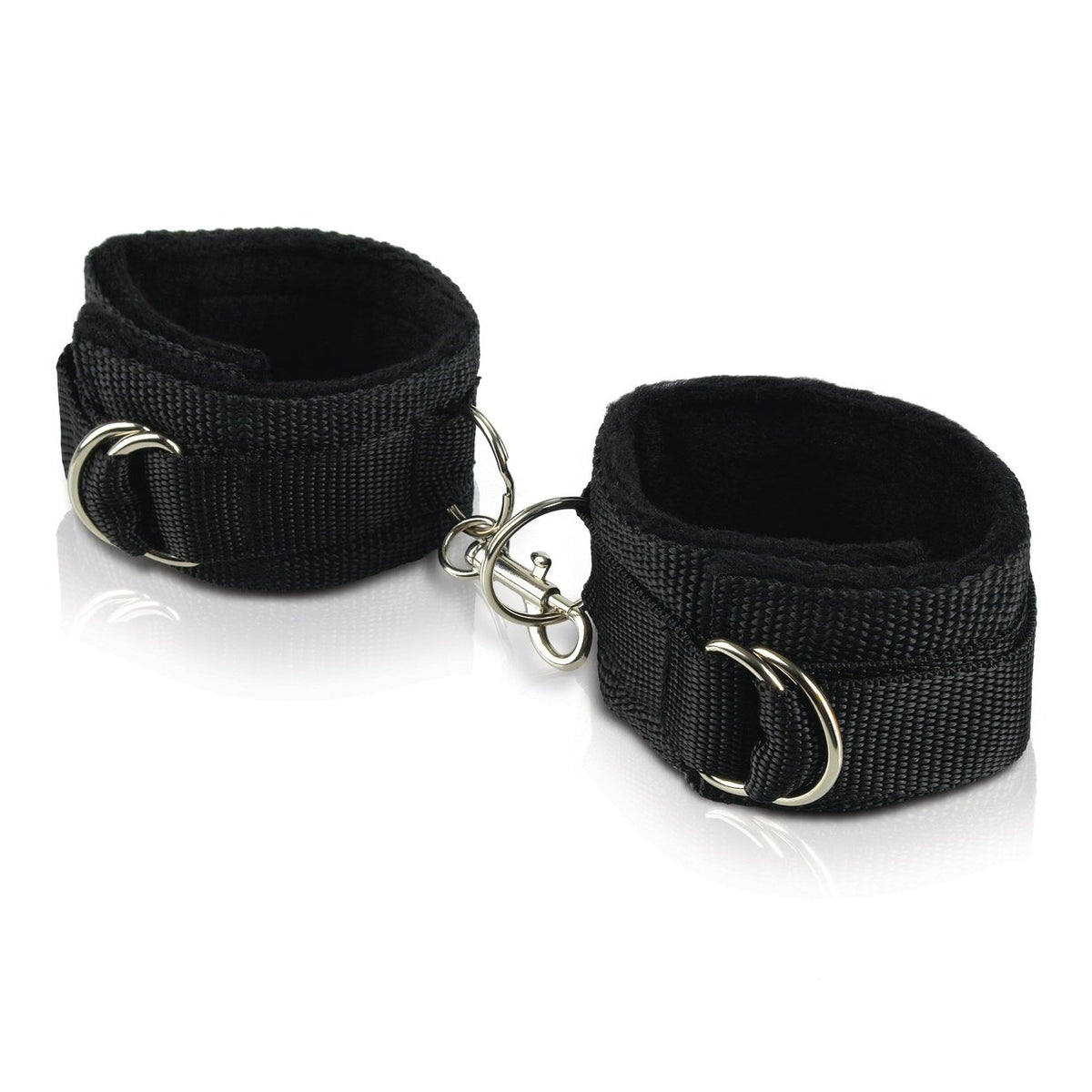 Fetish Fantasy Limited Edition Luv Cuffs PD4457-23