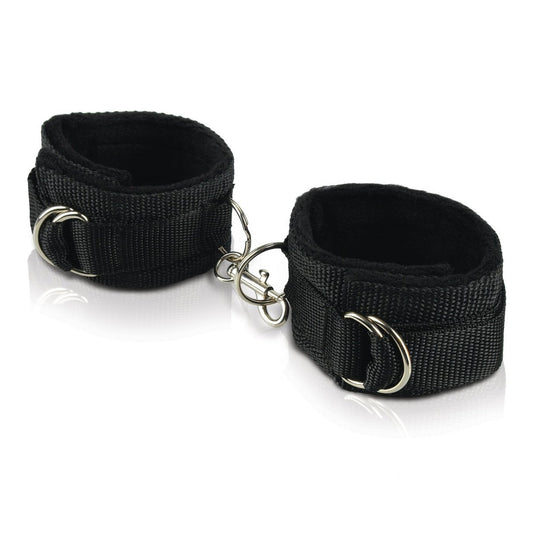 Fetish Fantasy Limited Edition Luv Cuffs PD4457-23