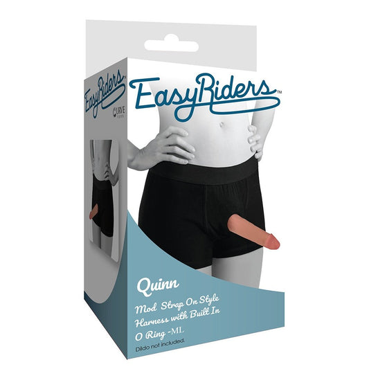 Quinn Harness - Medium/large CN-18-0920-20