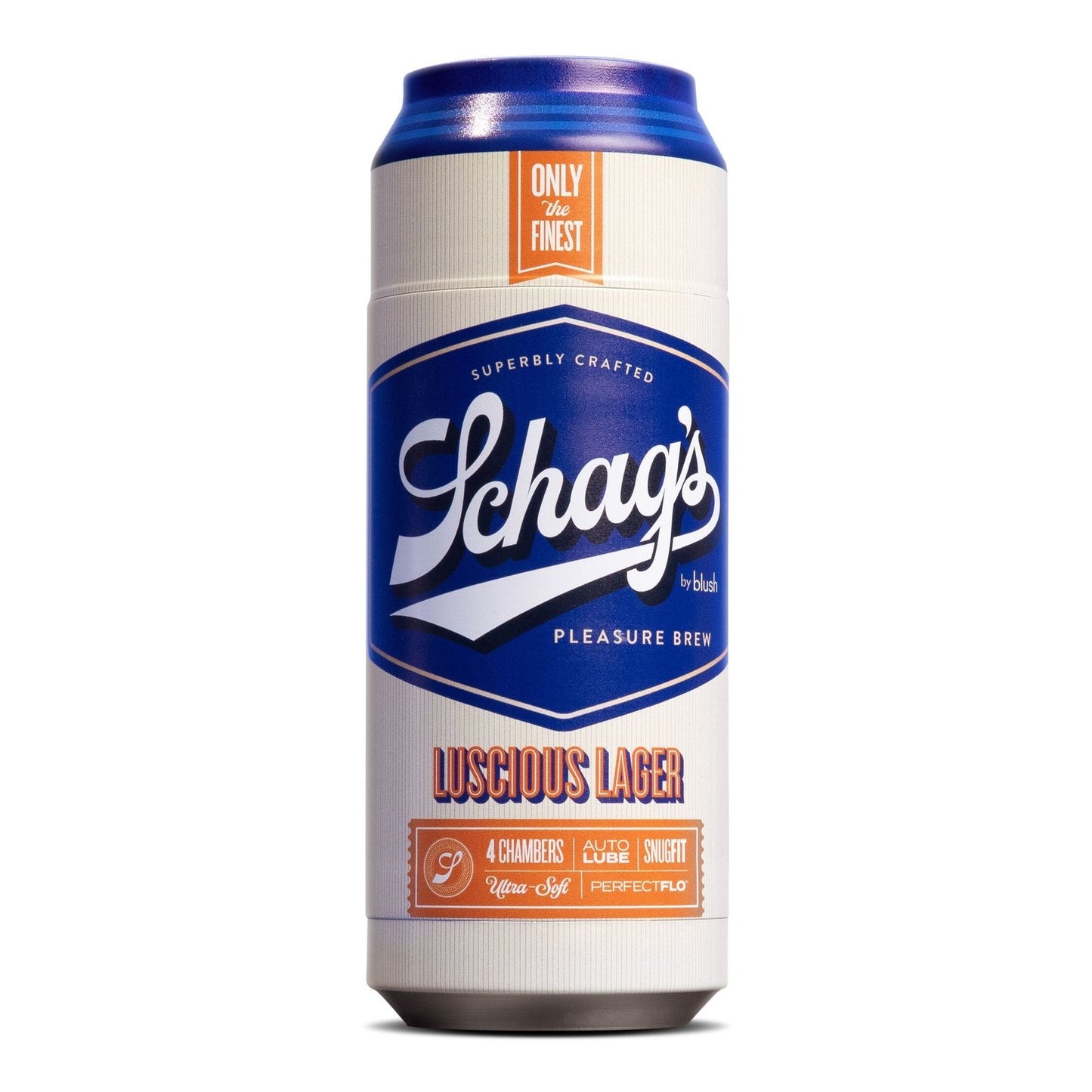 Schag's - Luscious Lager - Frosted BL-83109