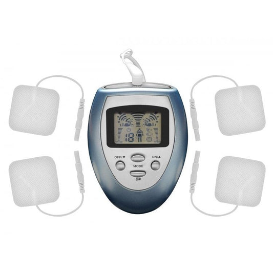 Palm Power Box 6 Modes ZE-AC126
