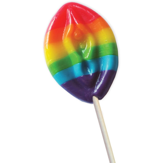 Rainbow Pussy Pop HTP3215