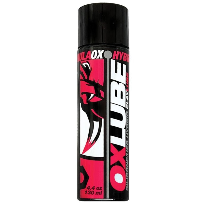 Oxlube Hybrid 4.4 Oz OX-OXLH-44