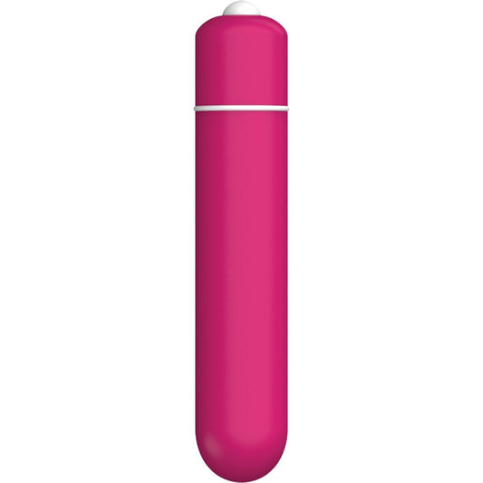 Frenzy - Power Bullet- Pink HTP3321