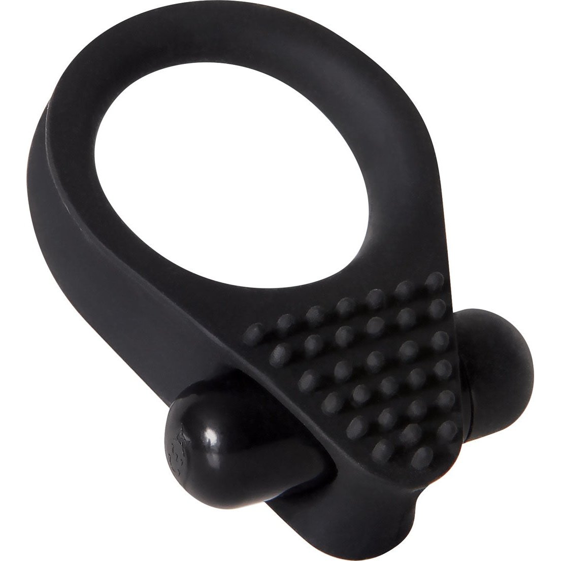 Zero Tolerance Black Knight Cock Ring ZE-CR-3305-2