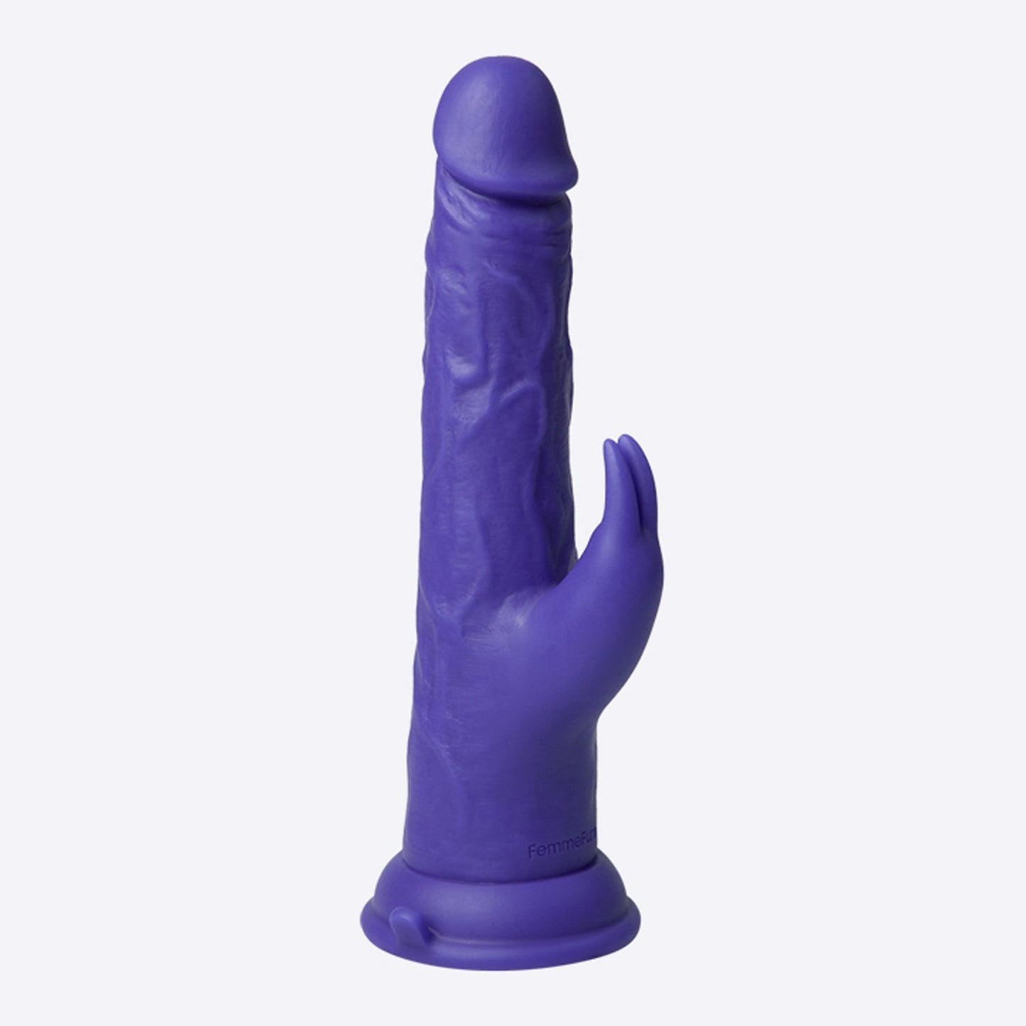 Thruster Rabbit - Purple FF-1046-2D