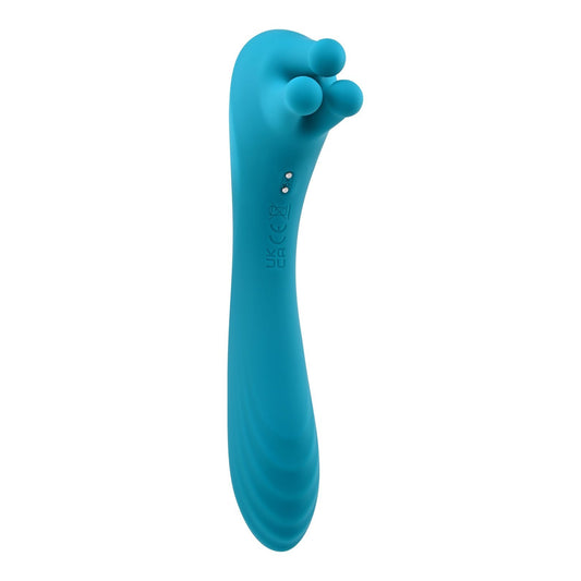 Heads or Tails - Blue EN-RS-1683-2