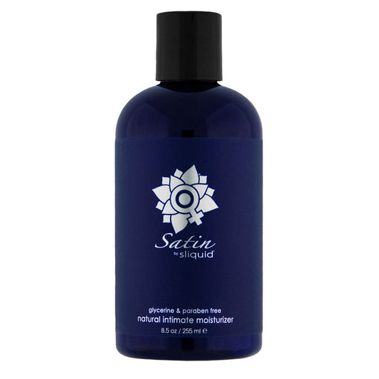 Naturals Satin - 8.5 Fl. Oz. (251 ml) SLIQ059