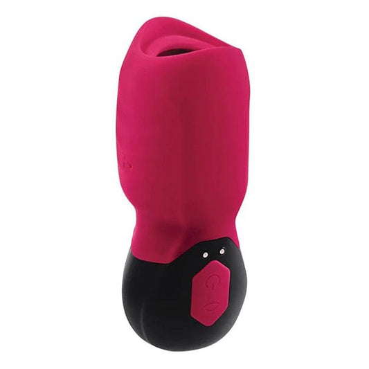 Body Kisses - Red GX-RS-0211-2