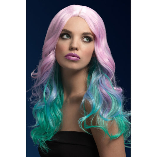 Khloe Wig - Pastel Ombre FV-43532