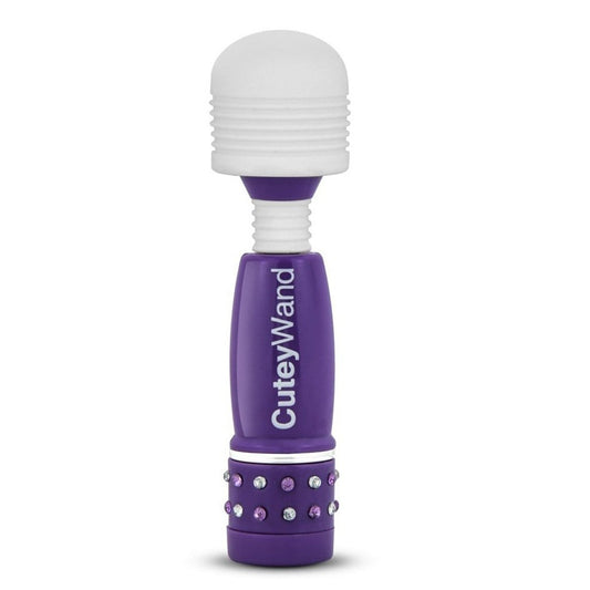 Play With Me - Cutey Wand - Purple BL-41821