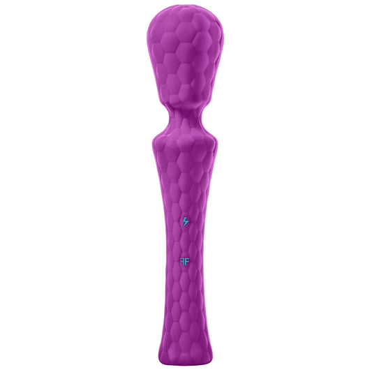 Ultra Wand XL - Purple FF-1038-02