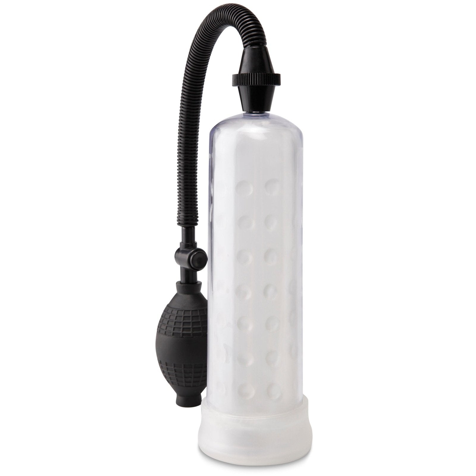 Pump Worx Silicone Power Pump - Clear PD3255-20