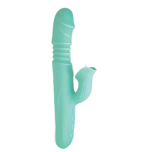 Princess Passion Heat - Aqua NW3061-2