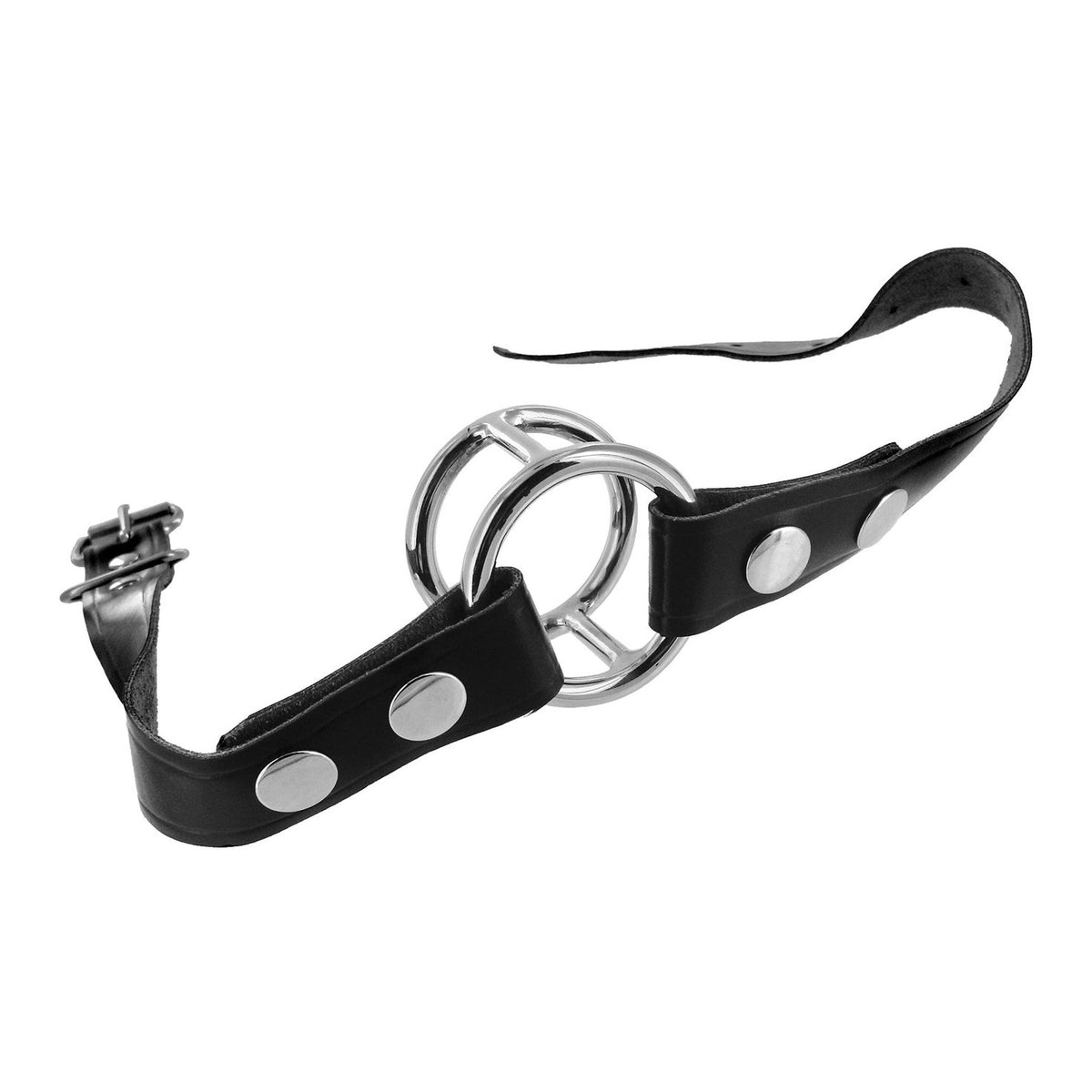 Deep Throat Gag STR-AC560