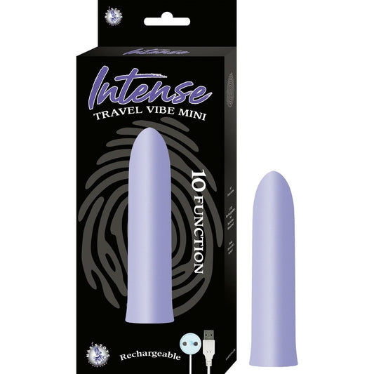 Intense Travel Vibe Mini - Lavender NW2852-2