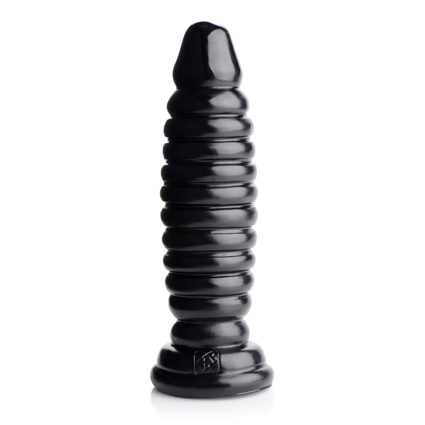 Bumpy Ride Butt Plug -Bulk MS-AC564