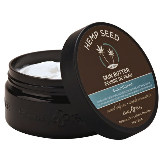Hemp Seed Skin Butter Sunsational EB-HSSB046