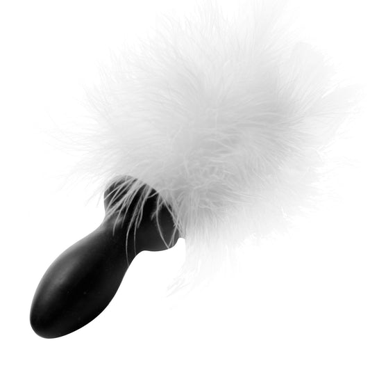 Bunny Tail Anal Plug FR-AE108