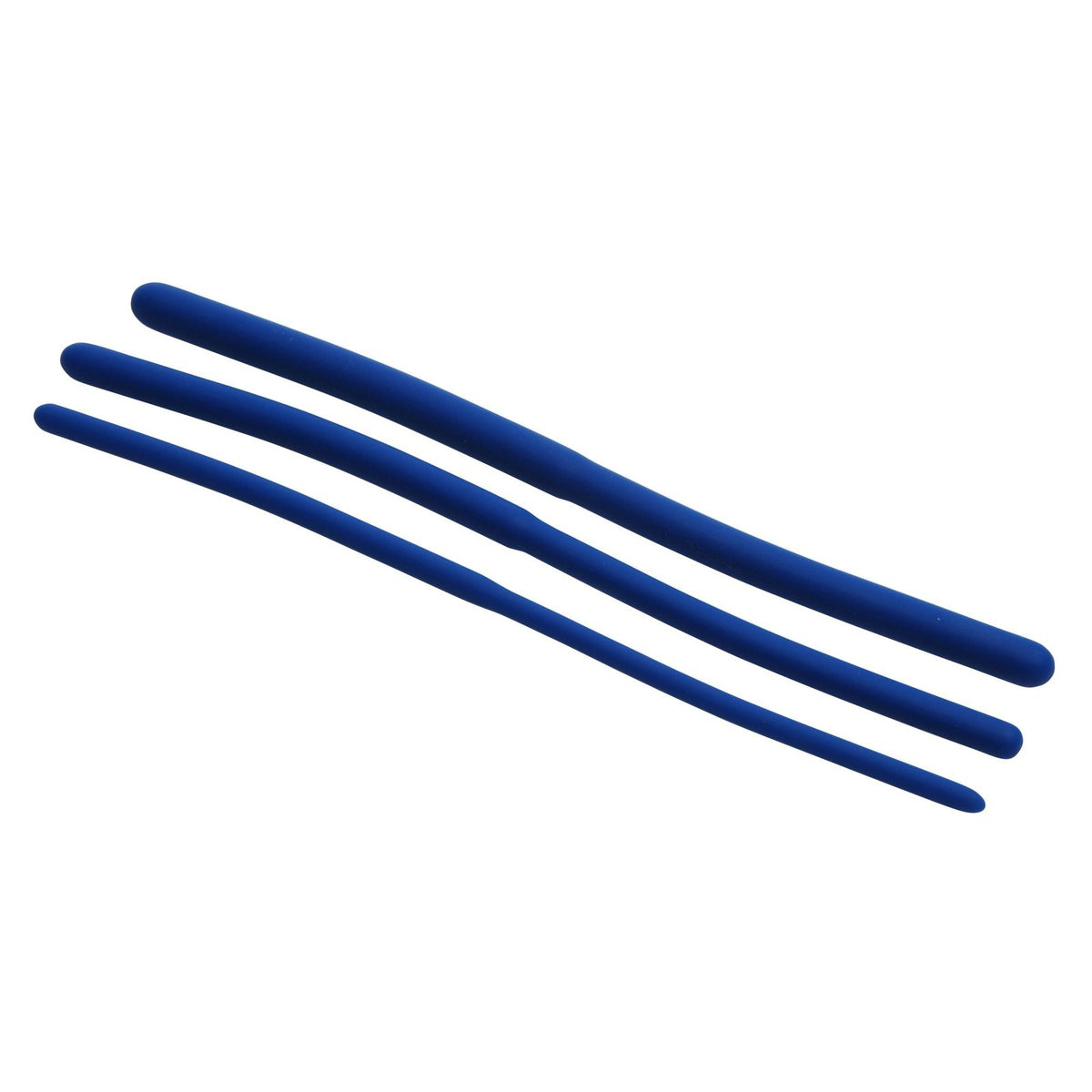 Invasion Silicone Urethral Sound Trainer Set MS-AE720