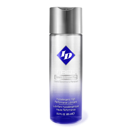 ID Free - 2.2 Fl. Oz. ID-DFR-B02
