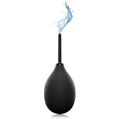 Ergoflo Impulse Compact Anal Douche PF-ER15