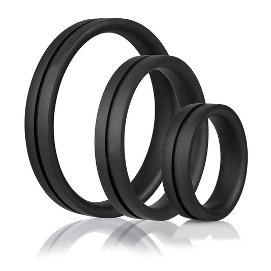 Ringo Pro X3 - Black PRO-BL-101E