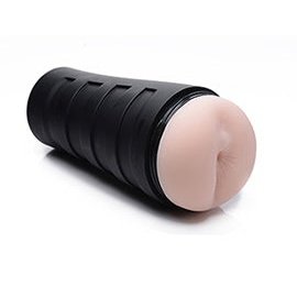 Mistress Britanny Deluxe Ass Stroker - Light CN-07-0852-10