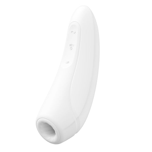 Curvy 1 Plus - White J2018-U80-2