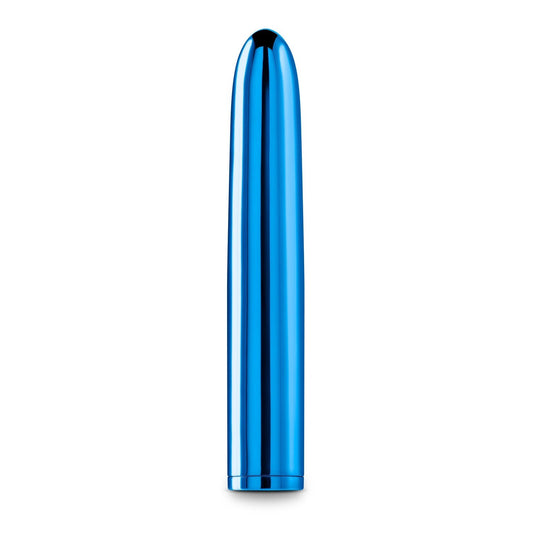 Chroma - 7 Inch Vibe - Blue NSN-0305-18