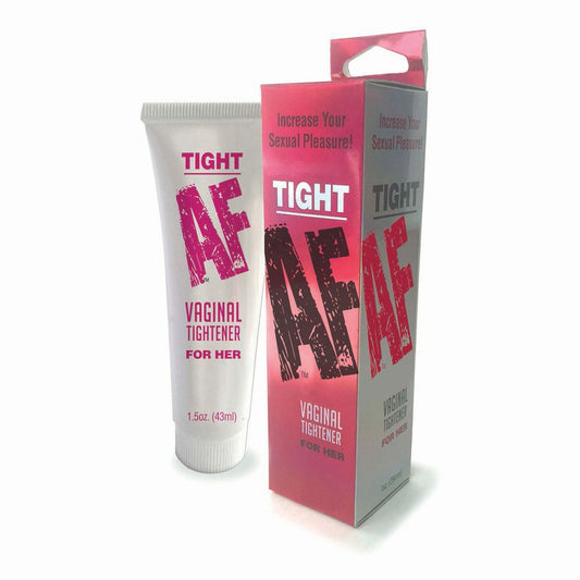 Tight Af- Vaginal Tightener 1.5oz LG-BT602