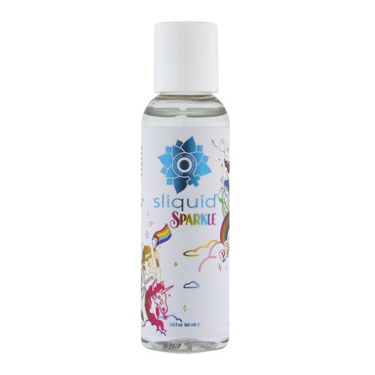 Sliquid Sparkle 2.0 Oz / 60 ml SLIQ104