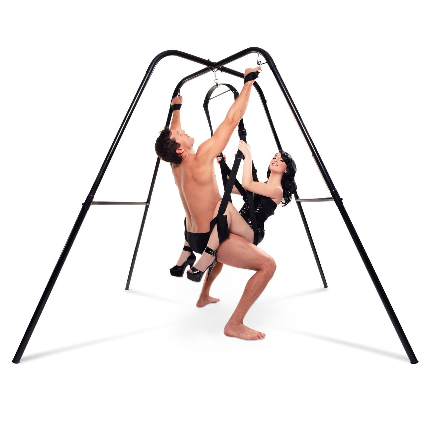 Fetish Fantasy Series Fantasy Swing Stand PD3880-23