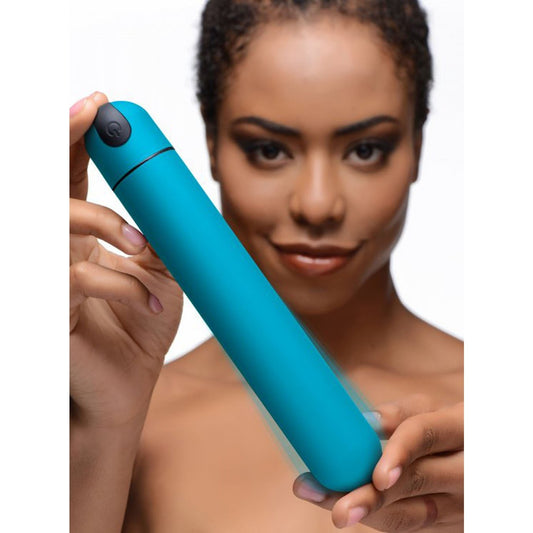 Bang XL Bullet Vibrator - Blue BNG-AG248-BLU