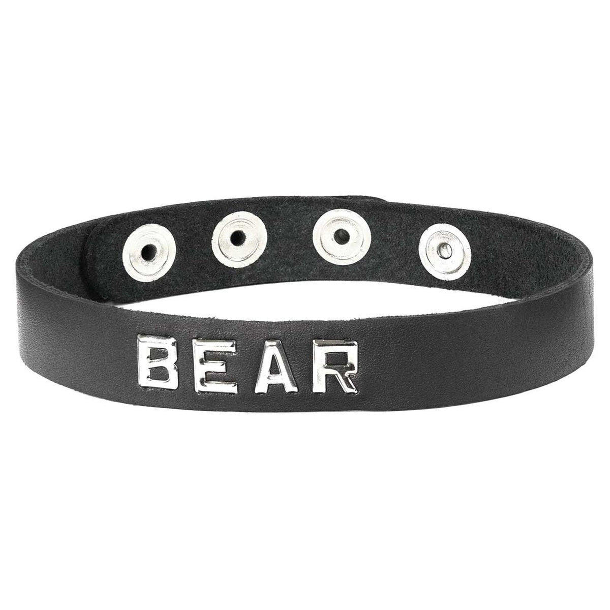 Collar - Bear BWB-B16