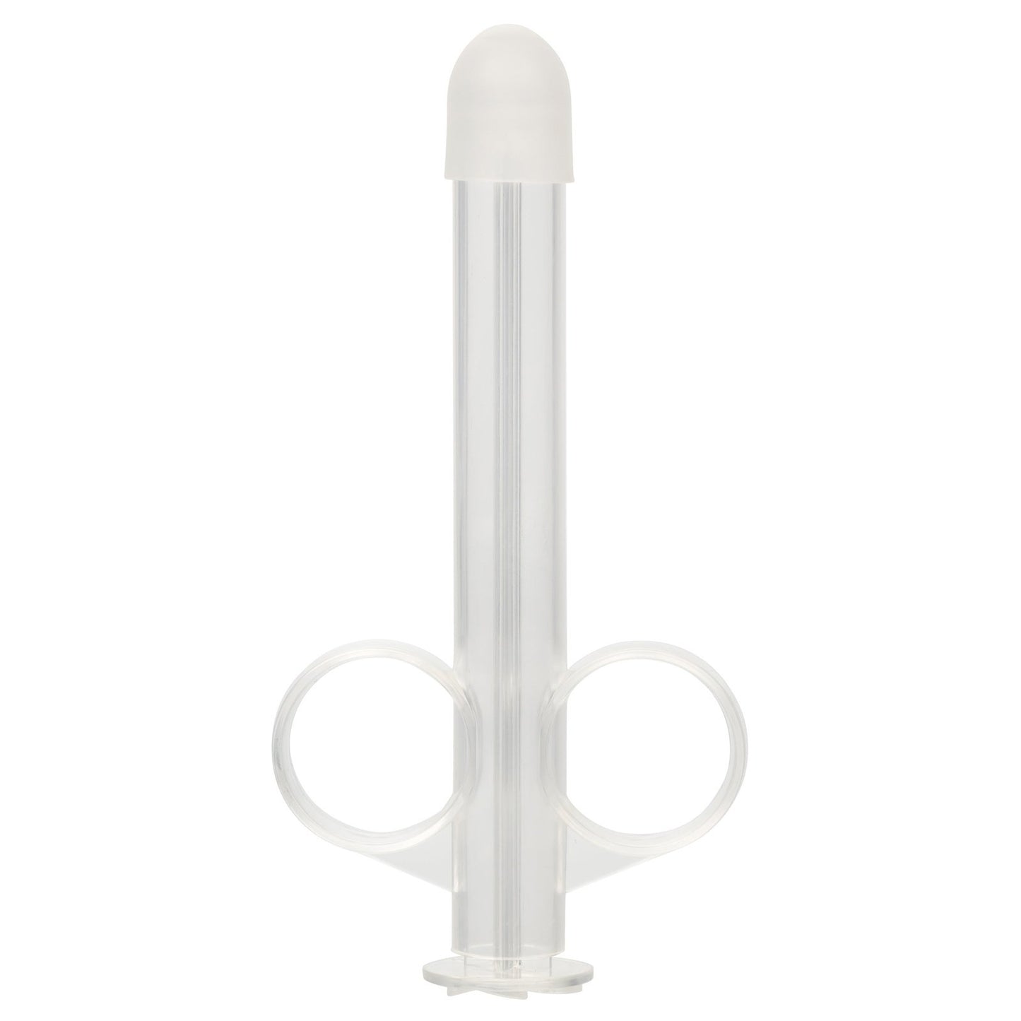 Xl Lube Tube - Clear SE2380502