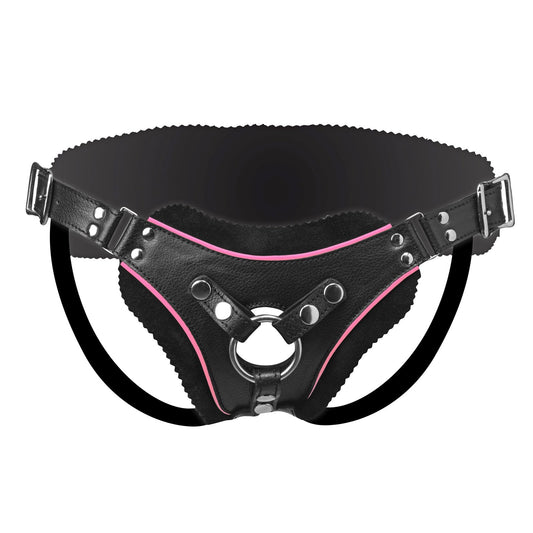 Flamingo Low Rise Strap On SU-AE570