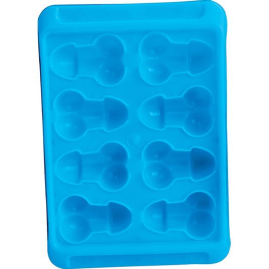 Blue Balls Penis Ice Cube Tray HTP2219