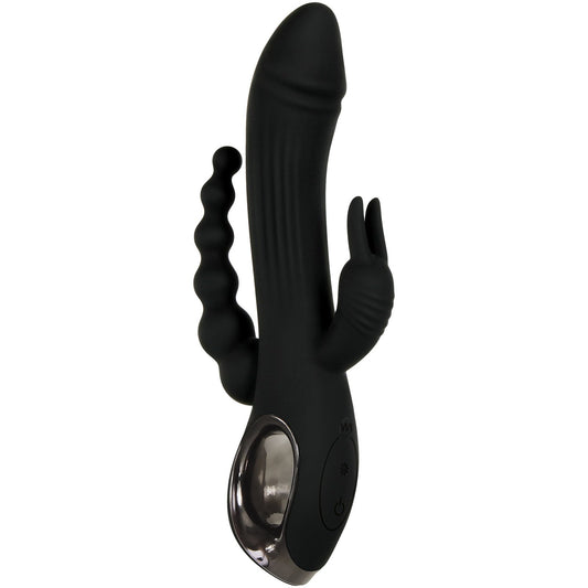 Trifecta Vibrator EN-RS-5828-2