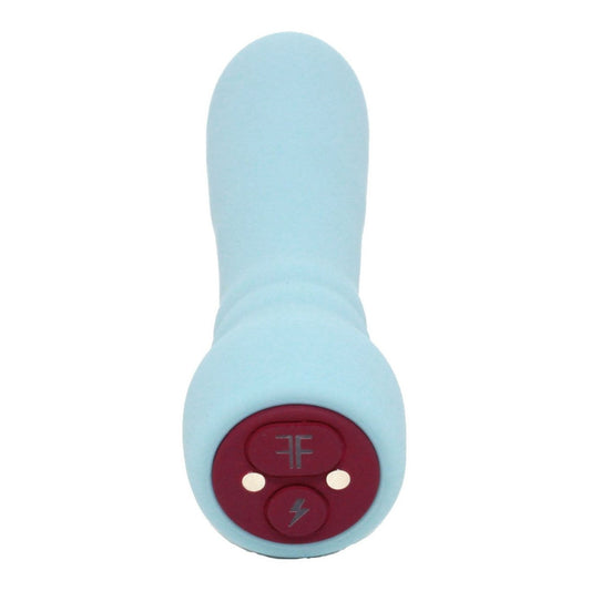 Booster Bullet - Light Blue FF-1025-09