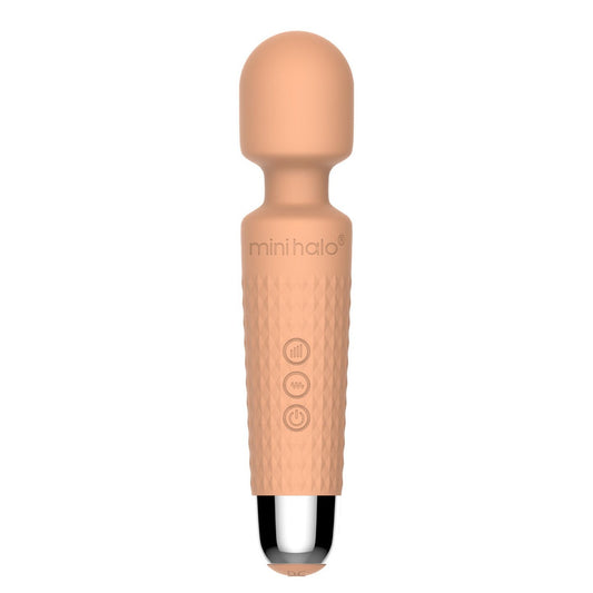 Mini Halo Wireless 20x - Peach Fuzz TMN-MH-3106