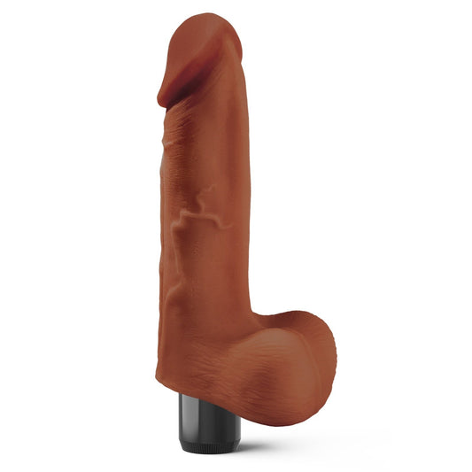 Real Feel Lifelike Toyz No. 13 - Brown PD1394-29