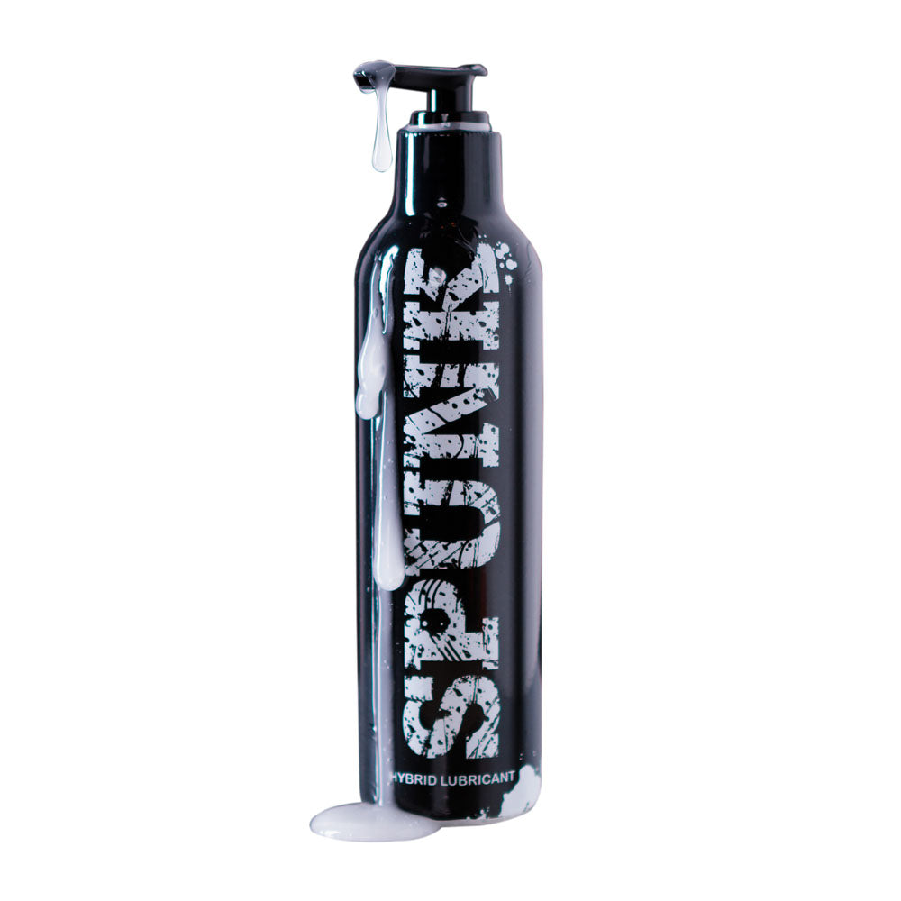 Spunk Lube Hybrid Pump 8 Fl Oz SPNKL-SPNK8